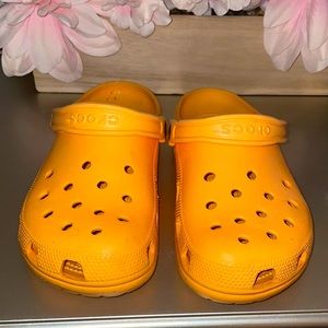 COPY - Melon crocs!!